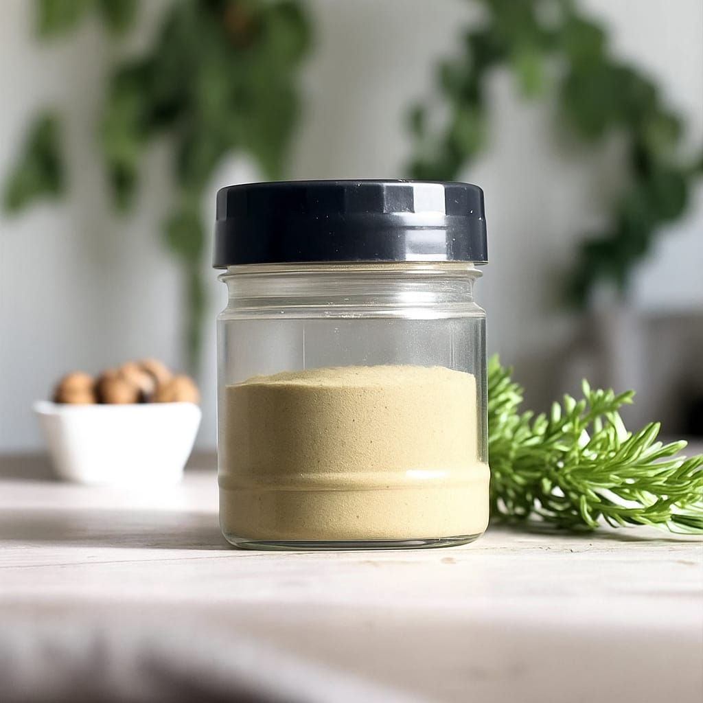 Herbal Power Powder Recommended By Hakeem Suleman Bahadur
