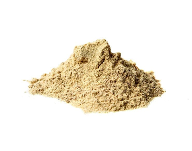 Herbal Power Powder Recommended By Hakeem Suleman Bahadur